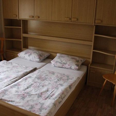 Gaestehaus Alpensicht Grafenhausen Εξωτερικό φωτογραφία