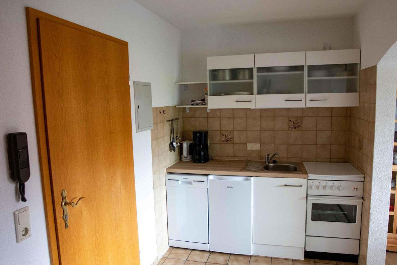 Gaestehaus Alpensicht Grafenhausen Εξωτερικό φωτογραφία