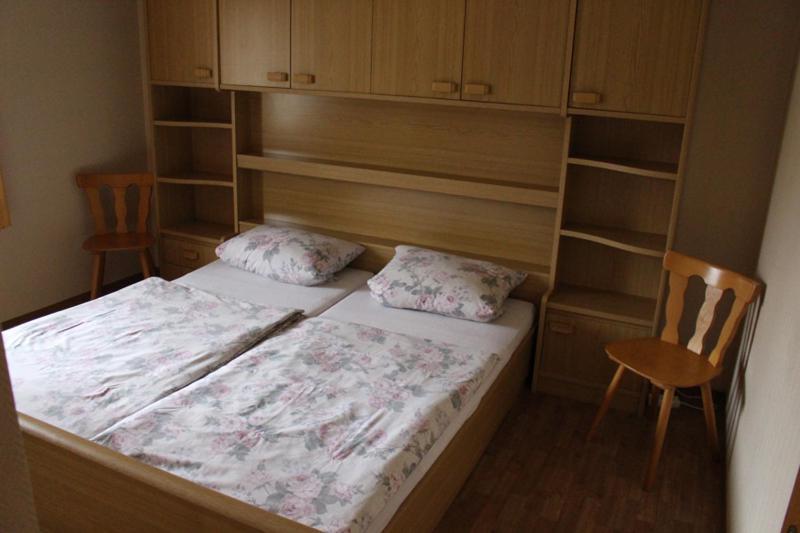 Gaestehaus Alpensicht Grafenhausen Εξωτερικό φωτογραφία